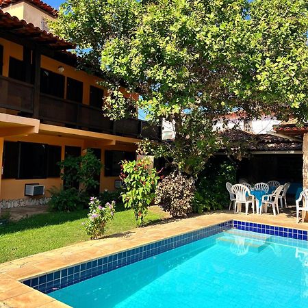Calmaria Suites Buzios 외부 사진