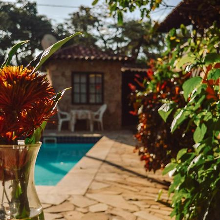 Calmaria Suites Buzios 외부 사진