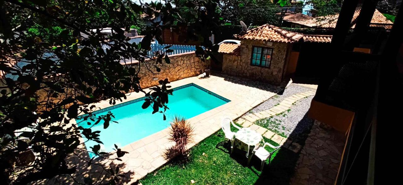 Calmaria Suites Buzios 외부 사진