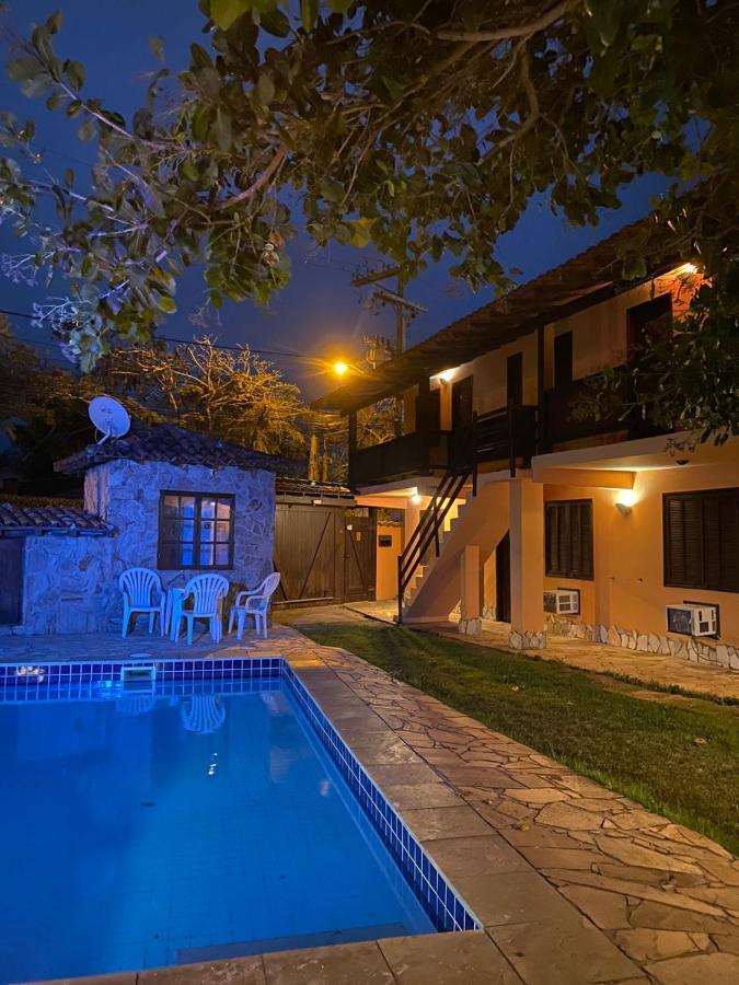 Calmaria Suites Buzios 외부 사진