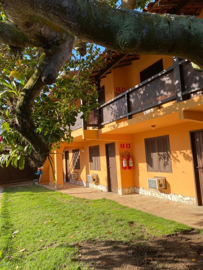 Calmaria Suites Buzios 외부 사진