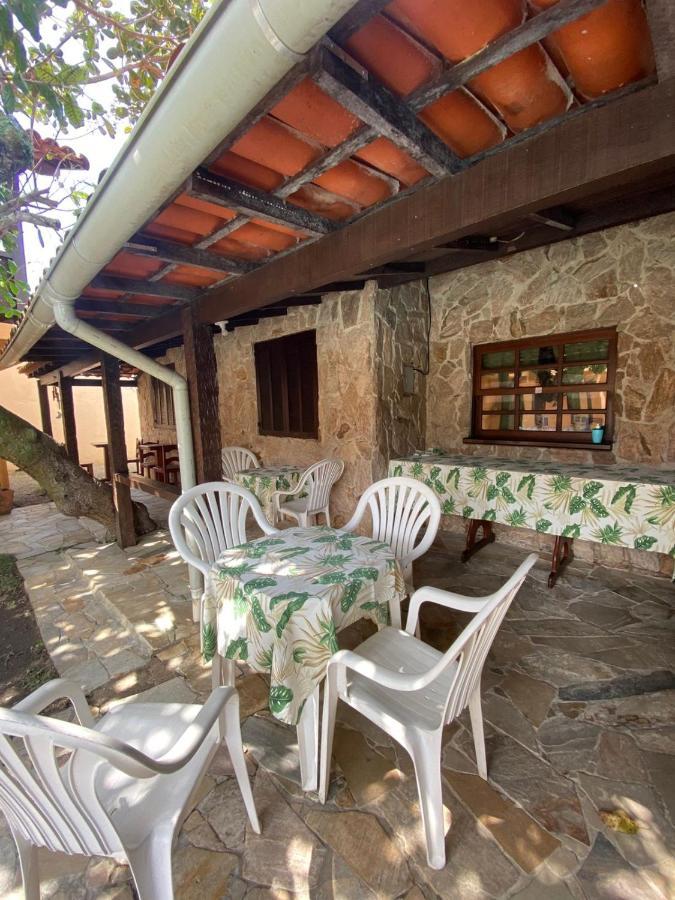 Calmaria Suites Buzios 외부 사진