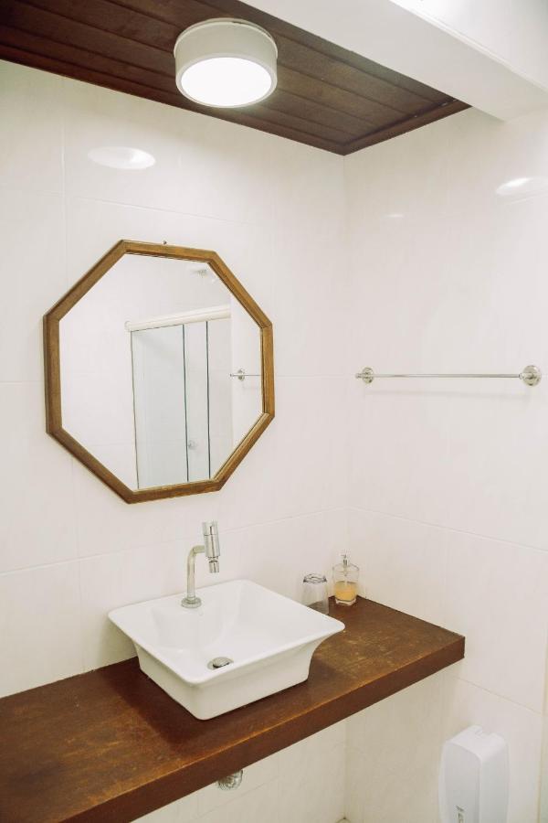 Calmaria Suites Buzios 외부 사진