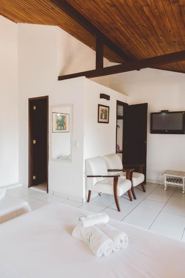 Calmaria Suites Buzios 외부 사진