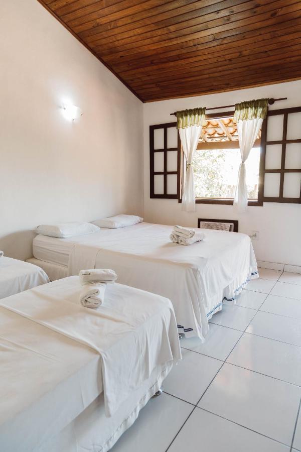 Calmaria Suites Buzios 외부 사진
