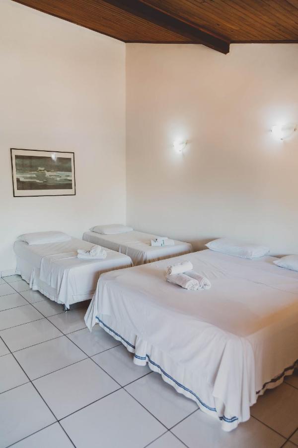 Calmaria Suites Buzios 외부 사진