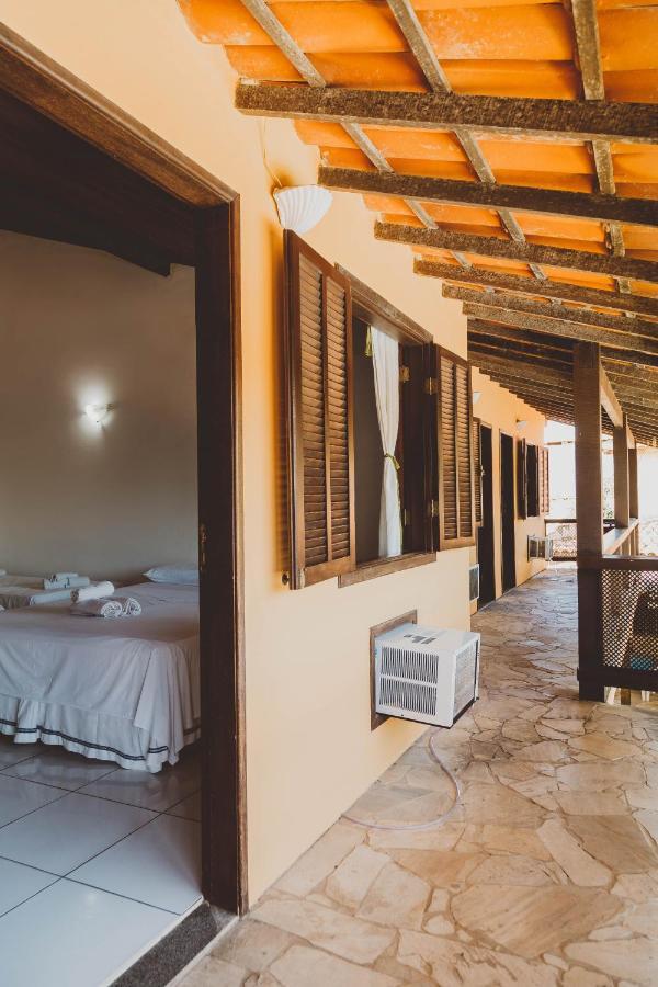 Calmaria Suites Buzios 외부 사진