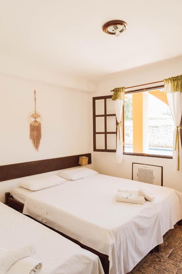 Calmaria Suites Buzios 외부 사진