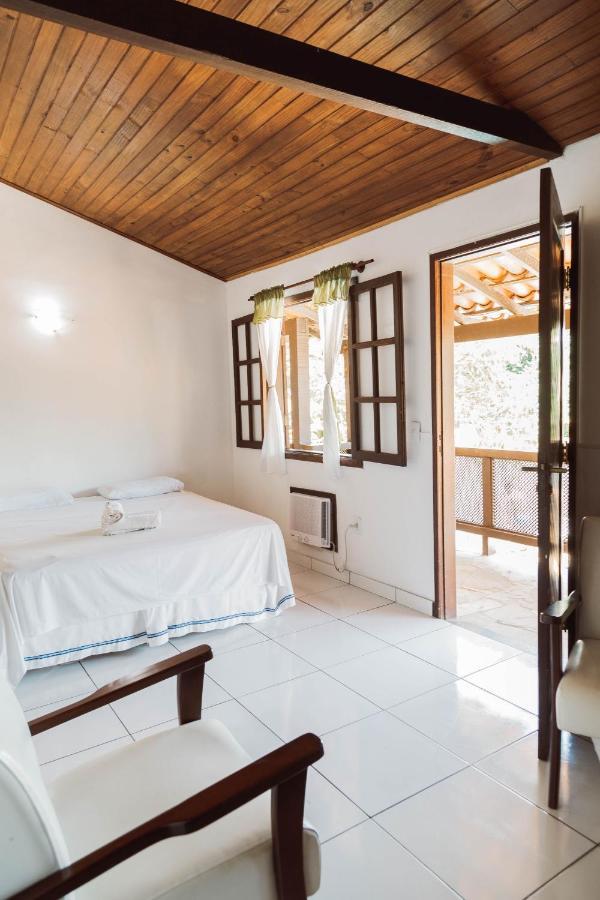 Calmaria Suites Buzios 외부 사진