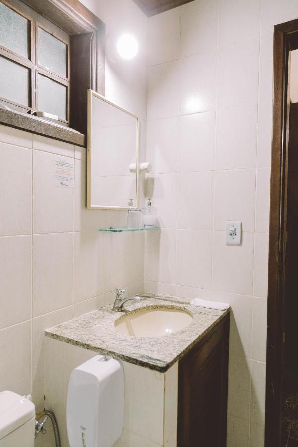 Calmaria Suites Buzios 외부 사진