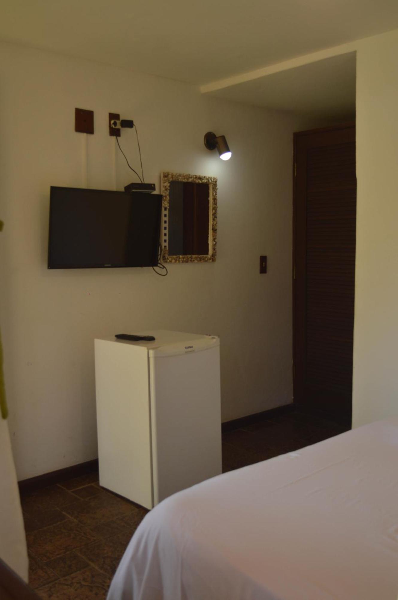 Calmaria Suites Buzios 외부 사진