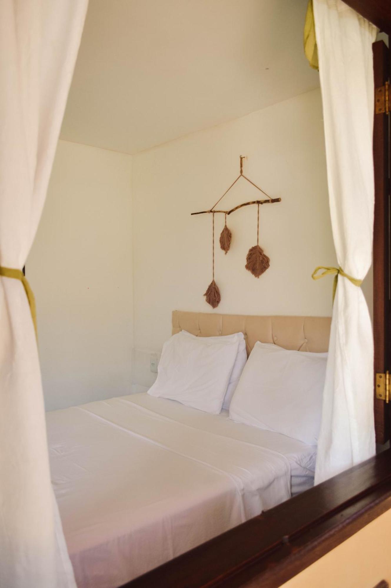Calmaria Suites Buzios 객실 사진