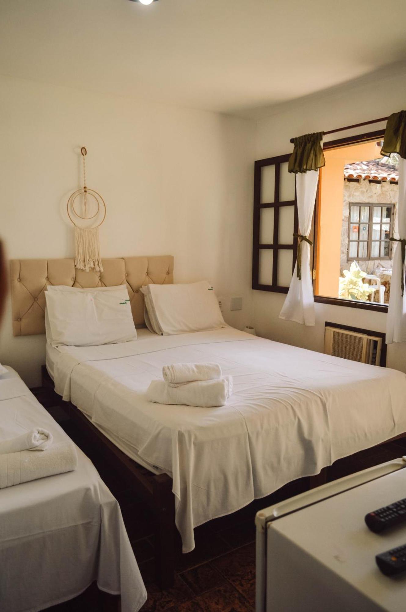 Calmaria Suites Buzios 외부 사진