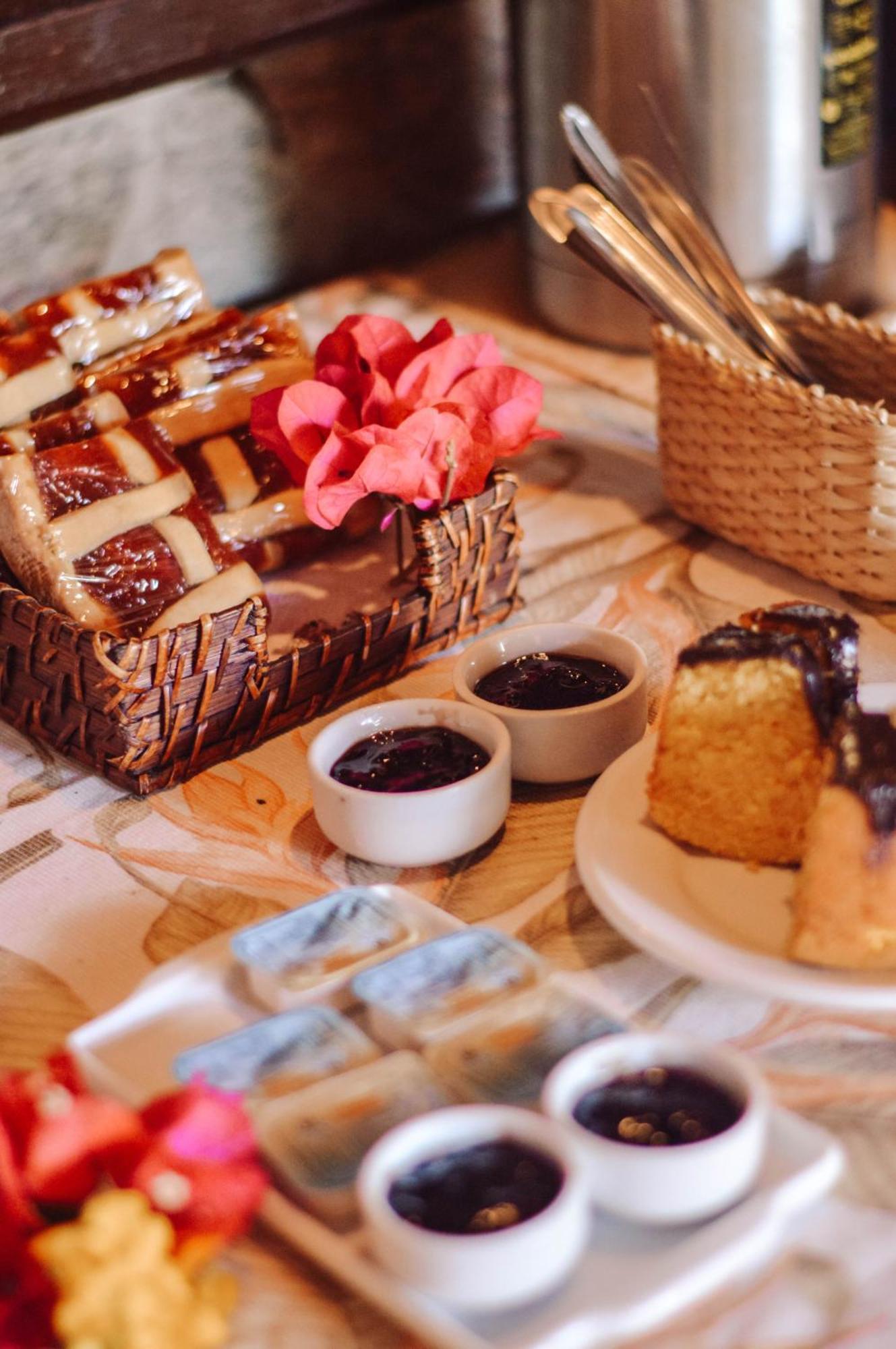 Calmaria Suites Buzios 외부 사진