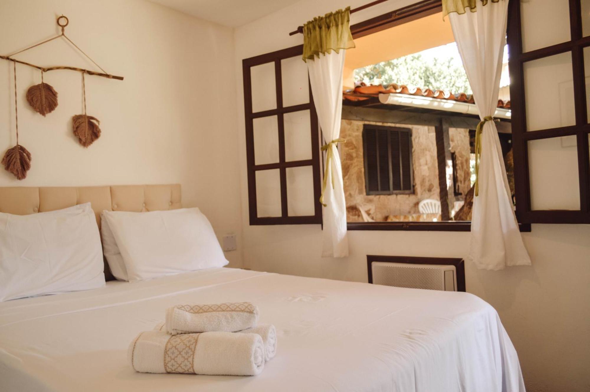 Calmaria Suites Buzios 외부 사진