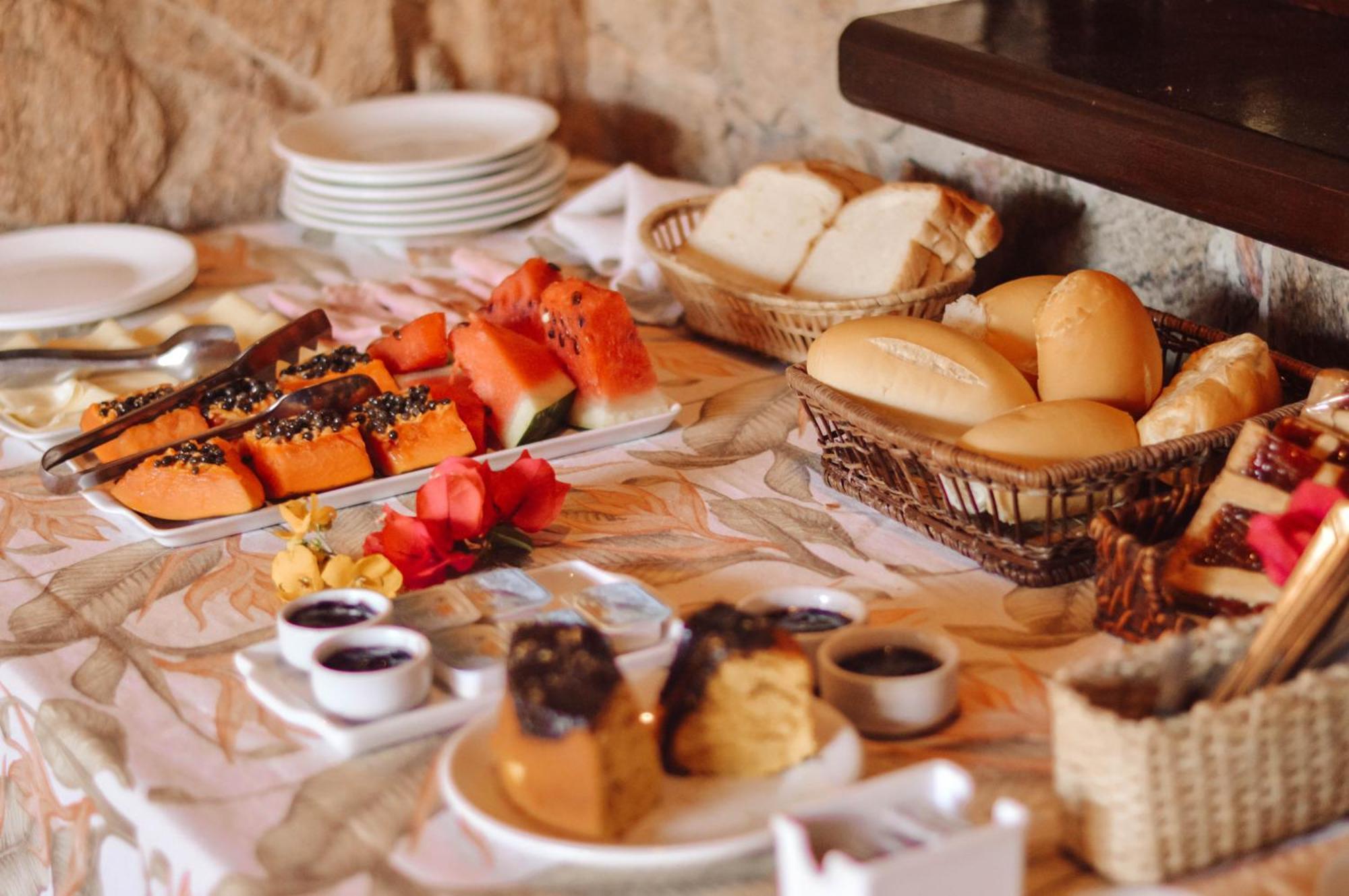 Calmaria Suites Buzios 외부 사진