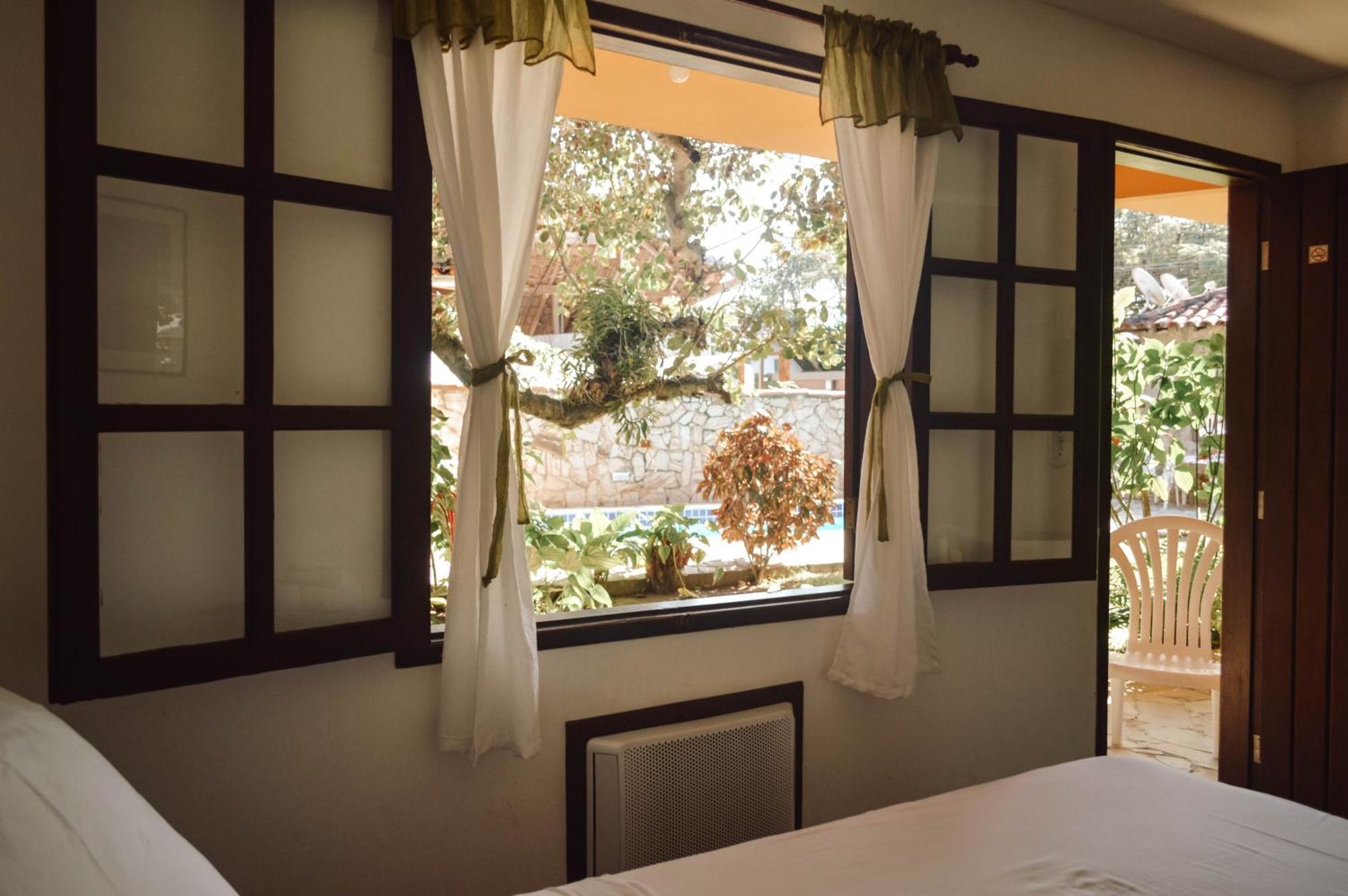 Calmaria Suites Buzios 외부 사진